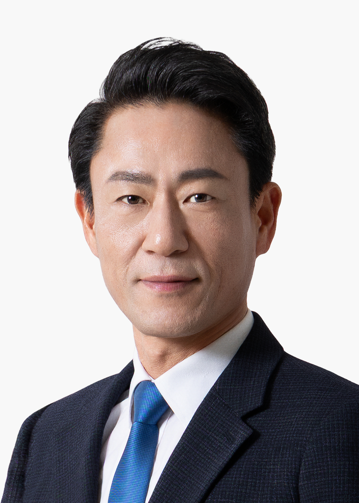 박정권 수성구청장 예비후보